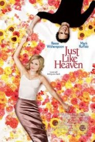Just Like Heaven (2005) รักนี้…สวรรค์จัดให้หน้าแรก ดูหนังออนไลน์ รักโรแมนติก ดราม่า หนังชีวิต