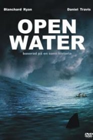Open Water (2003) ระทึกคลั่ง ทะเลเลือดหน้าแรก ภาพยนตร์แอ็คชั่น