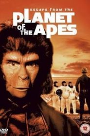 Escape from the Planet of the Apes (1971) หนีนรกพิภพวานรหน้าแรก ดูหนังออนไลน์ แฟนตาซี Sci-Fi วิทยาศาสตร์