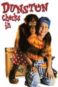 Dunston Checks In (1996) พาลิงเข้าโรงแรมหน้าแรก ดูหนังออนไลน์ รักโรแมนติก ดราม่า หนังชีวิต