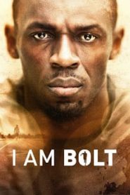 I Am Bolt (2016) ยูเซียนเซน โบลท์ ลมกรดหน้าแรก ดูสารคดีออนไลน์