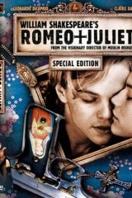 Romeo + Juliet (1996) โรมิโอ + จูเลียตหน้าแรก ดูหนังออนไลน์ รักโรแมนติก ดราม่า หนังชีวิต