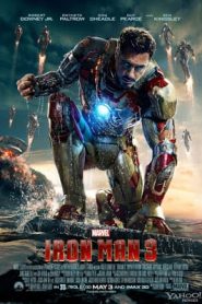 Iron Man 3 (2013) มหาประลัยคนเกราะเหล็ก 3หน้าแรก ดูหนังออนไลน์ ซุปเปอร์ฮีโร่