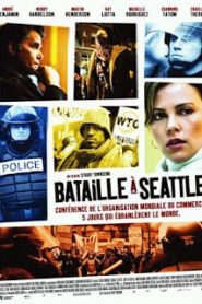 Battle in Seattle (2007) ซีแอตเติล ปิดเมืองเดือดระอุหน้าแรก ภาพยนตร์แอ็คชั่น