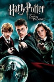 Harry Potter and the Order of the Phoenix (2007) แฮร์รี่ พอตเตอร์กับภาคีนกฟีนิกซ์ ภาค 5หน้าแรก ดูหนังออนไลน์ แฟนตาซี Sci-Fi วิทยาศาสตร์