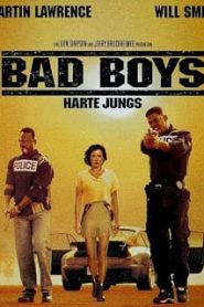 Bad Boys (1995) แบดบอยส์ คู่หูขวางนรก ภาค 1หน้าแรก ดูหนังออนไลน์ ตลกคอมเมดี้