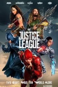 Justice League (2017) จัสติซ ลีกหน้าแรก ดูหนังออนไลน์ ซุปเปอร์ฮีโร่