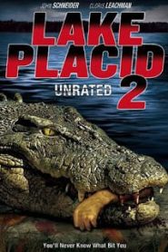 Lake Placid 2 (2007) โคตรเคี้ยมบึงนรก 2หน้าแรก ภาพยนตร์แอ็คชั่น