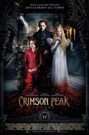Crimson Peak (2015) ปราสาทสีเลือดหน้าแรก ดูหนังออนไลน์ รักโรแมนติก ดราม่า หนังชีวิต