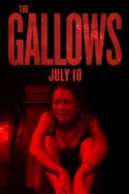 The Gallows (2015) ผีเฮี้ยนโรงเรียนสยองหน้าแรก ดูหนังออนไลน์ หนังผี หนังสยองขวัญ HD ฟรี