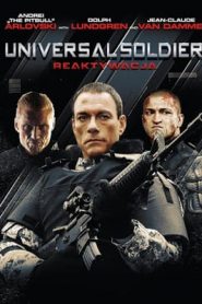 Universal Soldier: Regeneration (2009) สงครามสมองกลพันธุ์ใหม่หน้าแรก ภาพยนตร์แอ็คชั่น