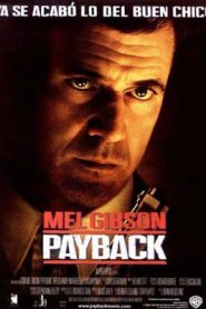 Payback (1999) มหากาฬล้างมหากาฬหน้าแรก ภาพยนตร์แอ็คชั่น