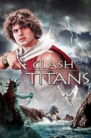 Clash of the Titans (1981) ศึกพิภพมหัศจรรย์หน้าแรก ดูหนังออนไลน์ Soundtrack ซับไทย