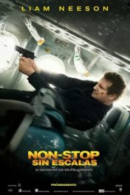 Non-Stop (2014) เที่ยวบินระทึก ยึดเหนือฟ้าหน้าแรก ภาพยนตร์แอ็คชั่น