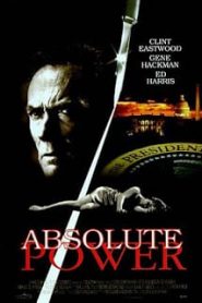 Absolute Power (1997) แผนลับ โค่นประธานาธิบดี (ซับไทย)หน้าแรก ดูหนังออนไลน์ Soundtrack ซับไทย