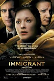 The Immigrant (2013) ลี้ภัยร้าย พ่ายภัยรักหน้าแรก ดูหนังออนไลน์ รักโรแมนติก ดราม่า หนังชีวิต