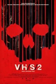 V/H/S/2 (2013) เทปลับ เขย่าอเวจี 2หน้าแรก ดูหนังออนไลน์ Soundtrack ซับไทย