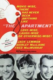 The Apartment (1960) ดิ อพาร์ทเม้นท์หน้าแรก ดูหนังออนไลน์ Soundtrack ซับไทย