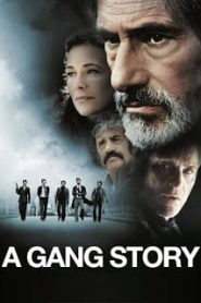 A Gang Story (Les Lyonnais) (2011) ปิดบัญชีล้างบางมาเฟียหน้าแรก ภาพยนตร์แอ็คชั่น