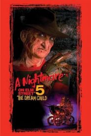 A Nightmare on Elm Street 5: The Dream Child (1989) นิ้วเขมือบ ภาค 5หน้าแรก ดูหนังออนไลน์ หนังผี หนังสยองขวัญ HD ฟรี