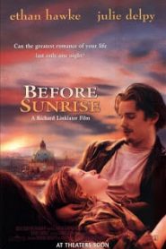 Before Sunrise (1995) อ้อนตะวันให้หยุด เพื่อสองเรา [Soundtrack บรรยายไทย]หน้าแรก ดูหนังออนไลน์ Soundtrack ซับไทย