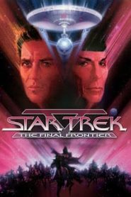 Star Trek 05 Final Frontier (1989) [Soundtrack บรรยายไทยมาสเตอร์]หน้าแรก ดูหนังออนไลน์ Soundtrack ซับไทย