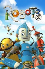 Robots (2005) โรบอทส์หน้าแรก ดูหนังออนไลน์ การ์ตูน HD ฟรี