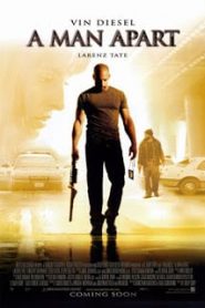 A Man Apart (2003) พยัคฆ์ดุพันธุ์ระห่ำหน้าแรก ภาพยนตร์แอ็คชั่น