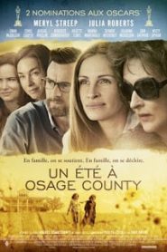 August: Osage County (2013) ออกัส: โอเซจเคาน์ตี้หน้าแรก ดูหนังออนไลน์ รักโรแมนติก ดราม่า หนังชีวิต
