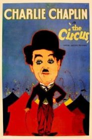 The Circus (1928) ละครสัตว์หน้าแรก ดูหนังออนไลน์ ตลกคอมเมดี้