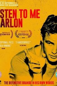 Listen to Me Marlon (2015) เสียงจริงจากใจ มาร์ลอน แบรนโด [Sub Thai]หน้าแรก ดูสารคดีออนไลน์