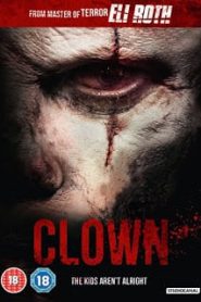 Clown (2014) ตัวตลก… มหาโหดหน้าแรก ดูหนังออนไลน์ หนังผี หนังสยองขวัญ HD ฟรี