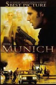 Munich (2005) มิวนิค ปฏิบัติการความพิโรธของพระเจ้าหน้าแรก ภาพยนตร์แอ็คชั่น