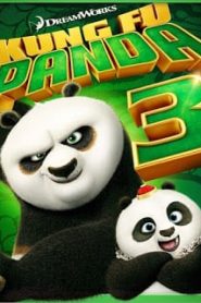 Kung Fu Panda 3 (2016) กังฟูแพนด้า 3หน้าแรก ดูหนังออนไลน์ การ์ตูน HD ฟรี