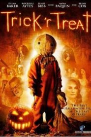 Trick ‘r Treat (2007) กระตุกขวัญวันปล่อยผีหน้าแรก ดูหนังออนไลน์ หนังผี หนังสยองขวัญ HD ฟรี