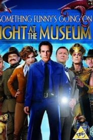 Night at the Museum: Battle of the Smithsonian (2009) มหึมาพิพิธภัณฑ์ ดับเบิ้ลมันส์ทะลุโลกหน้าแรก ดูหนังออนไลน์ แฟนตาซี Sci-Fi วิทยาศาสตร์