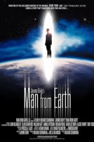 The Man from Earth (2007) คนอมตะฝ่าหมื่นปีหน้าแรก ดูหนังออนไลน์ แฟนตาซี Sci-Fi วิทยาศาสตร์