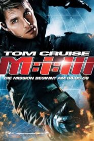 Mission Impossible 3 (2006) ผ่าปฏิบัติการสะท้านโลก ภาค 3หน้าแรก ภาพยนตร์แอ็คชั่น