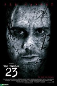 The Number 23 (2007) 23 รหัสช็อคโลกหน้าแรก ดูหนังออนไลน์ หนังผี หนังสยองขวัญ HD ฟรี