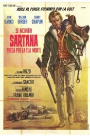 If You Meet Sartana Pray for Your Death (1968) ซาทาน่า ไม่กล้าอย่าสะเออะหน้าแรก ภาพยนตร์แอ็คชั่น