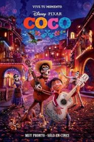 Coco (2017) วันอลวน วิญญาณอลเวงหน้าแรก ดูหนังออนไลน์ การ์ตูน HD ฟรี