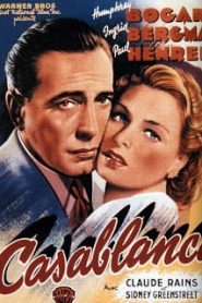 Casablanca (1942) คาซาบลังกาหน้าแรก ดูหนังออนไลน์ รักโรแมนติก ดราม่า หนังชีวิต