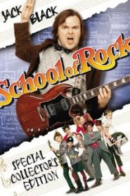 School of Rock (2003) ครูซ่าเปิดตำราร็อคหน้าแรก ดูหนังออนไลน์ ตลกคอมเมดี้