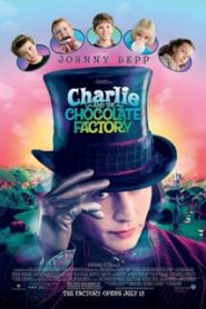 Charlie and the Chocolate Factory (2005) ชาร์ลี กับ โรงงานช็อกโกแลตหน้าแรก ดูหนังออนไลน์ แฟนตาซี Sci-Fi วิทยาศาสตร์