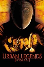 Urban Legends: Final Cut (2000) ปลุกตำนานโหด มหาลัยสยอง 2หน้าแรก ดูหนังออนไลน์ หนังผี หนังสยองขวัญ HD ฟรี