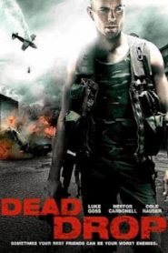 Dead Drop (2013) ดิ่งเวหาล่าทวงแค้นหน้าแรก ภาพยนตร์แอ็คชั่น