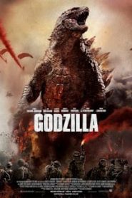 Godzilla (2014) ก็อตซิลล่าหน้าแรก ดูหนังออนไลน์ แฟนตาซี Sci-Fi วิทยาศาสตร์