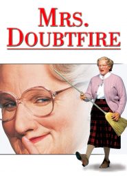 Mrs. Doubtfire (1993) คุณนายเด๊าท์ไฟร์ พี่เลี้ยงหัวใจหนุงหนิงหน้าแรก ดูหนังออนไลน์ ตลกคอมเมดี้