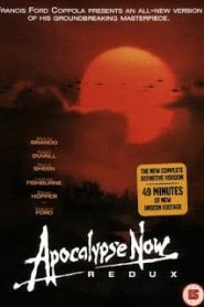Apocalypse Now Redux (2001) กองพันอำมหิต ฉบับสมบูรณ์หน้าแรก ภาพยนตร์แอ็คชั่น