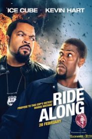 Ride Along (2014) คู่แสบลุยระห่ำหน้าแรก ดูหนังออนไลน์ ตลกคอมเมดี้